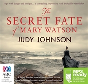 Buy The Secret Fate of Mary Watson
