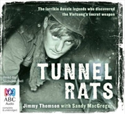 Buy Tunnel Rats
