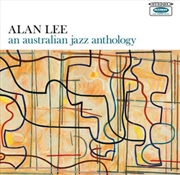Buy An Australian Jazz Anthology