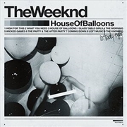 Buy House Of Balloons