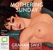 Buy Mothering Sunday