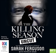 Buy The Killing Season Uncut