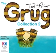 Buy The Grug Collection 2