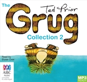 Buy The Grug Collection 2
