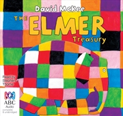 Buy The Elmer Treasury