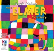 Buy The Elmer Treasury