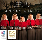 Buy The Anzac Girls