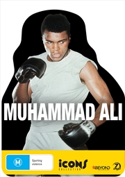 Buy Muhammad Ali: Icons Collection DVD