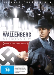 Buy Wallenberg - A Heroes Story