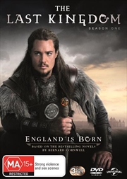 Buy Last Kingdom - Season 1, The