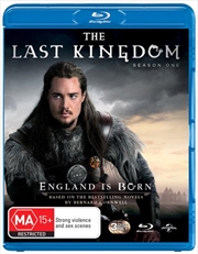 Buy Last Kingdom - Season 1, The