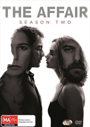 Affair - Season 2, The | DVD