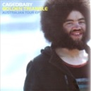 Buy Golden Triangle Australian Tour Ep