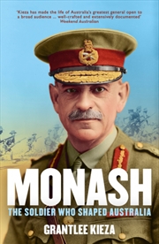 Buy Monash