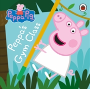 Buy Peppa Pig: Peppa's Gym Class