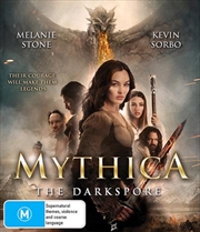 Buy Mythica - The Darkspore
