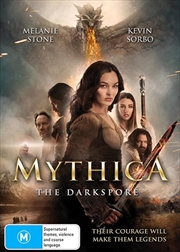 Buy Mythica - The Darkspore