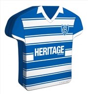 Buy Nrl Cant Bulldogs Heritage Col