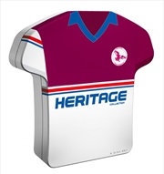 Nrl Manly Sea Eagles Heritage Collection | DVD