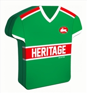 Buy Nrl Rabbitohs Heritage Coll
