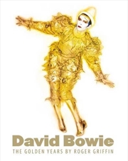 Buy David Bowie: The Golden Years