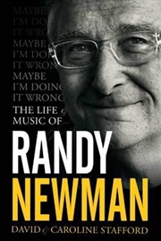 Buy Maybe I'm Doing it Wrong