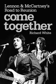 Come Together | Paperback Book
