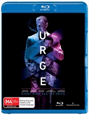 Urge | Blu-ray