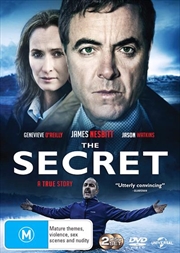 Secret - Season 1, The | DVD