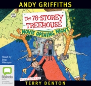 Buy The 78-Storey Treehouse
