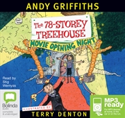 Buy The 78-Storey Treehouse
