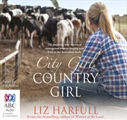 Buy City Girl, Country Girl