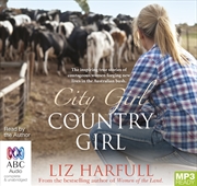 Buy City Girl, Country Girl