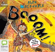 Buy Booom!