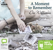 Buy A Moment to Remember