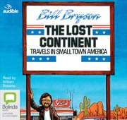 Buy The Lost Continent