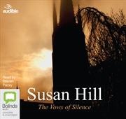Buy The Vows of Silence