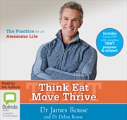 Buy Think Eat Move Thrive