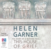 Buy This House of Grief