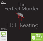 Buy The Perfect Murder
