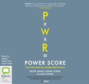 Buy Power Score