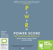 Buy Power Score