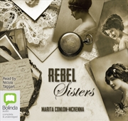 Buy Rebel Sisters