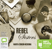 Buy Rebel Sisters