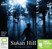 Buy The Risk of Darkness