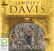 Buy Saturnalia
