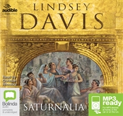 Buy Saturnalia