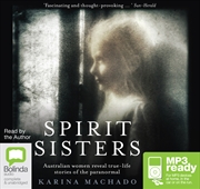 Buy Spirit Sisters