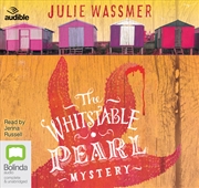 Buy The Whitstable Pearl Mystery