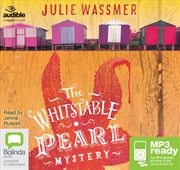 Buy The Whitstable Pearl Mystery